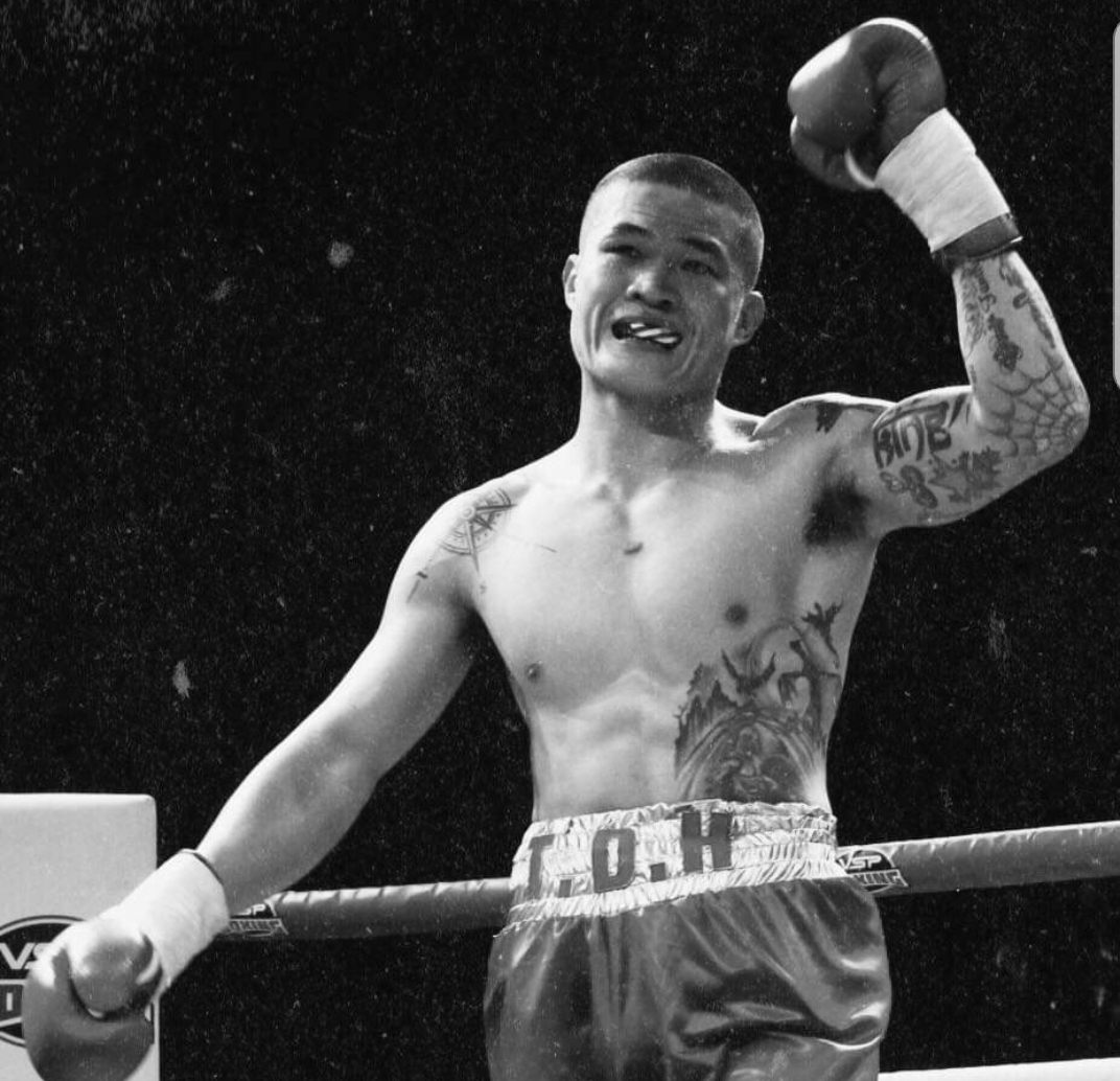 Sự kiện Boxing tháng 5: Tranh đai WBA Asia tại Việt Nam